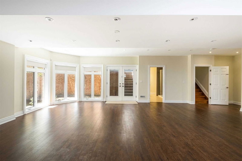 B - 5 Long Hill Dr, Richmond Hill, L4E3M5 | Image 2