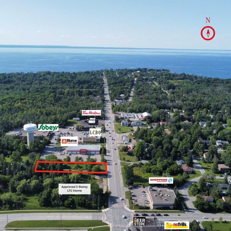 20928 Dalton Rd, Georgina, L0E1R0 | Image 2