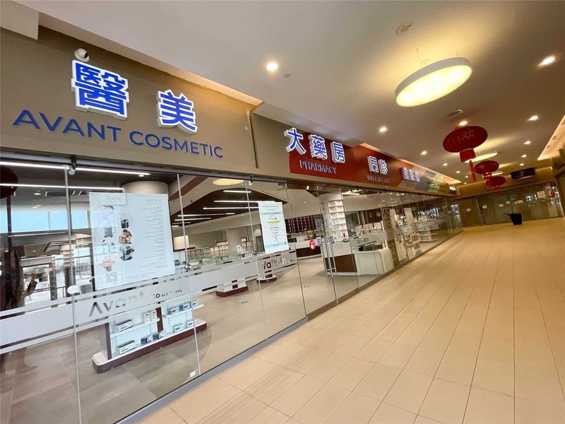 1B2 - 9390 Woodbine Ave, Markham, L6C 0M5 | Image 3