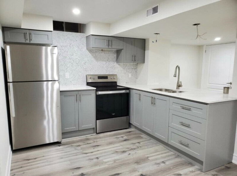 Bsmt - 172 Ribston St, Markham, L3S3T6 | Image 2