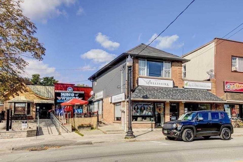 201 - 6246 Main St, Whitchurch-Stouffville, L4A 1E2 | Image 2