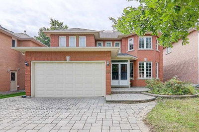 Detached House sold at 49 Cygnus Drive, Richmond Hill, Ontario, L4C8P1 - Observatory - MLS: N5352753