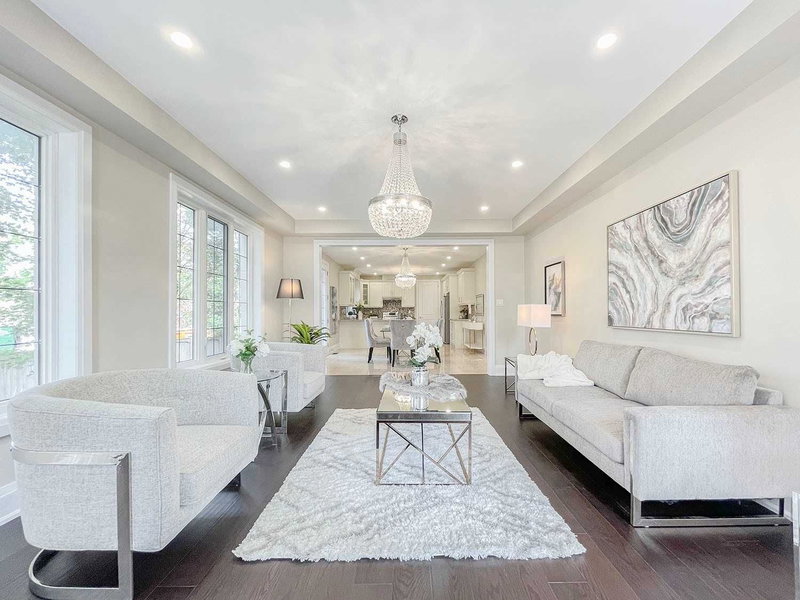 2 Stonebridge Dr, Markham, L6C2C3 | Image 2