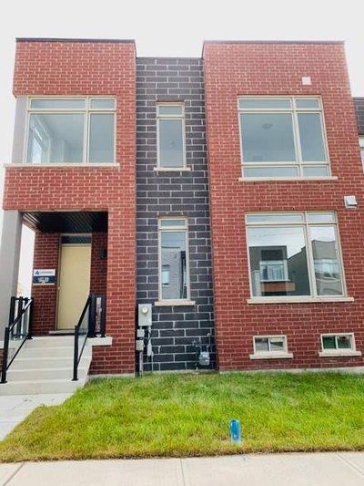 Semi-Detached House leased at 26 Callisto Lane, Richmond Hill, Ontario, L4C 5G9 - Observatory - MLS: N5354415