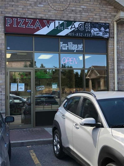 Sale Of Business sold at 11399 Keele Street, Vaughan, Ontario, L6A4E1 - Rural Vaughan - MLS: N5356653