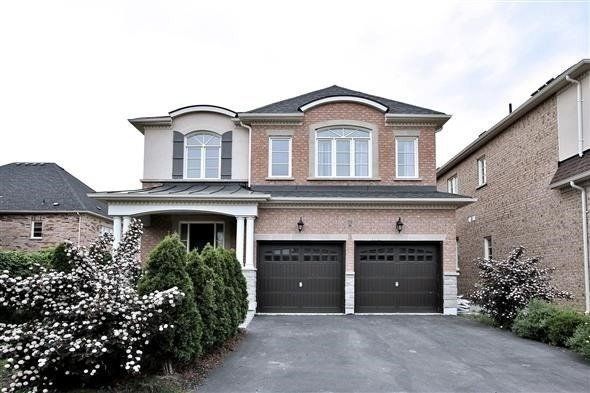 558 Ilan Ramon Blvd, Vaughan - Patterson image-0-0