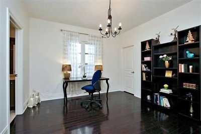 558 Ilan Ramon Blvd, Vaughan - Patterson image-0-3