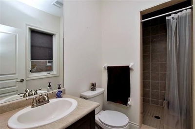 558 Ilan Ramon Blvd, Vaughan - Patterson image-0-4