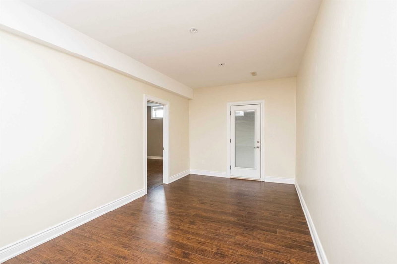 B - 5 Long Hill Dr, Richmond Hill, L4E3M5 | Image 2