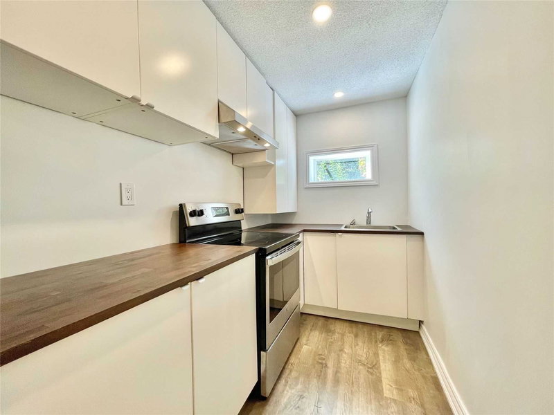 Lower - 356 Sandford St, Newmarket, L3Y4S3 | Image 3