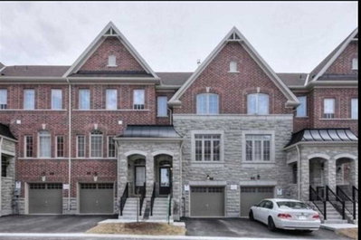 Townhouse leased at 88 Mack Clement Lane, Richmond Hill, Ontario, L4S0G2 - Westbrook - MLS: N5363879