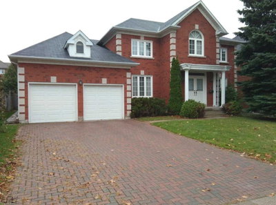 Detached House leased at 131 Strathearn Avenue, Richmond Hill, Ontario, L4B2L2 - Bayview Hill - MLS: N5369219
