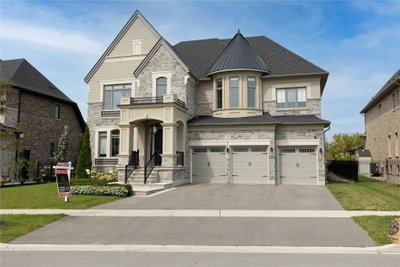 Detached House sold at 32 James Stokes Court, King, Ontario, L7B1L6 - King City - MLS: N5371805