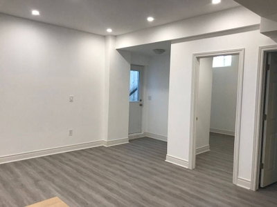 Detached House leased at Bsmt-1805 Emberton Way, Innisfil, Ontario, L9S 0A8 - Alcona - MLS: N5375356