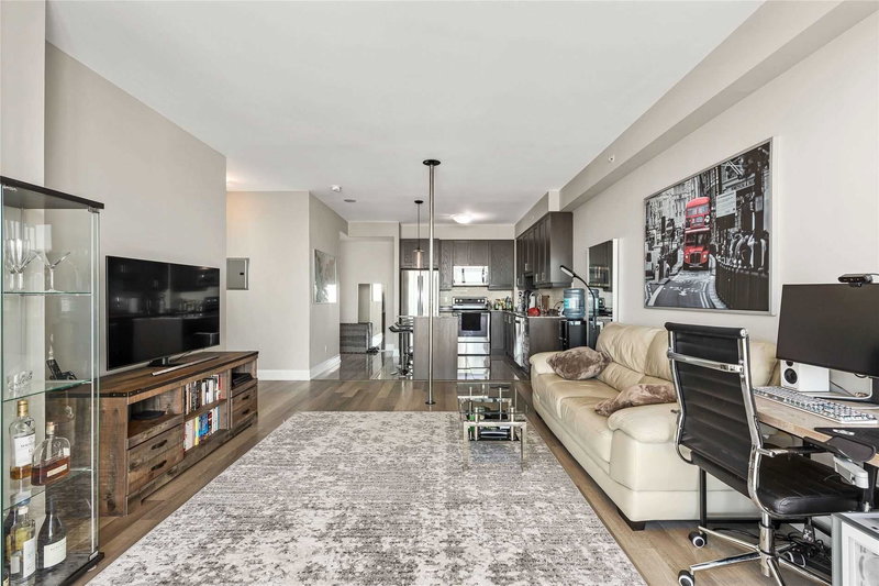 1101 - 2900 Highway 7 Rd, Vaughan, L4K 0G3 | Image 2