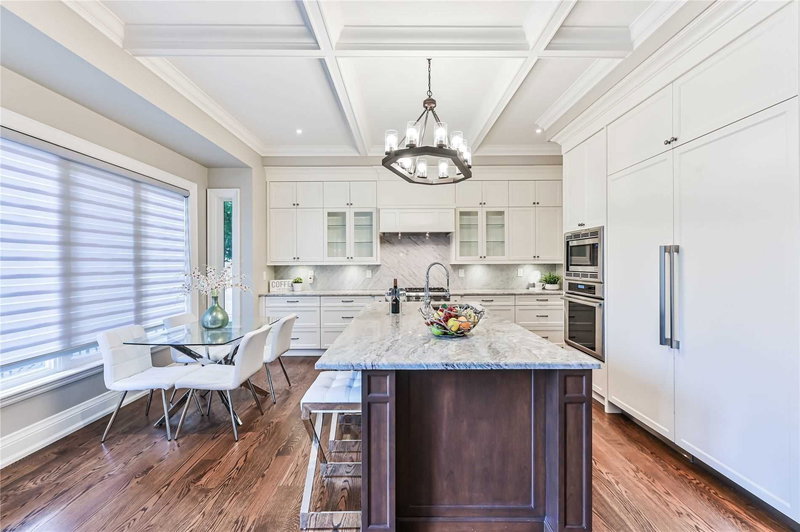 65 Sunset Beach Rd, Richmond Hill, L4E 3G7 | Image 3