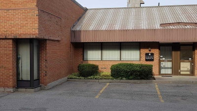 Industrial sold at 4-1234 Reid Street, Richmond Hill, Ontario, L4B1C1 - Beaver Creek Business Park - MLS: N5380205