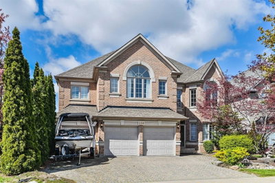 Detached House sold at 218 Boake Trail, Richmond Hill, Ontario, L4B3Z6 - Bayview Hill - MLS: N5381551