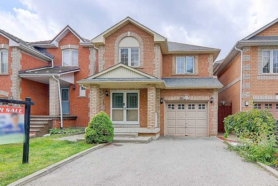 Detached House sold at 185 Roxbury Street, Markham, Ontario, L3S3T5 - Rouge River Estates - MLS: N5382757