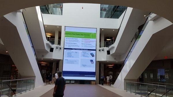 1D30 - 9390 Woodbine Ave, Markham, L6C0M5 | Image 2