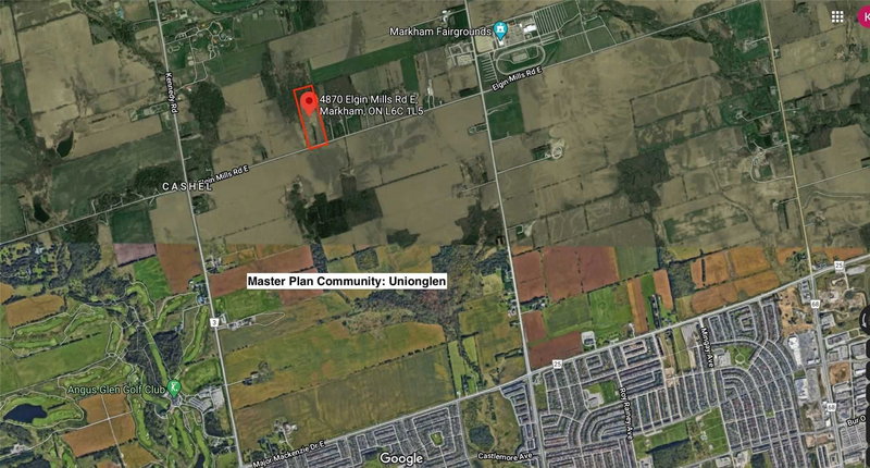 4870 Elgin Mills Rd E, Markham, L6C1L5 | Image 3