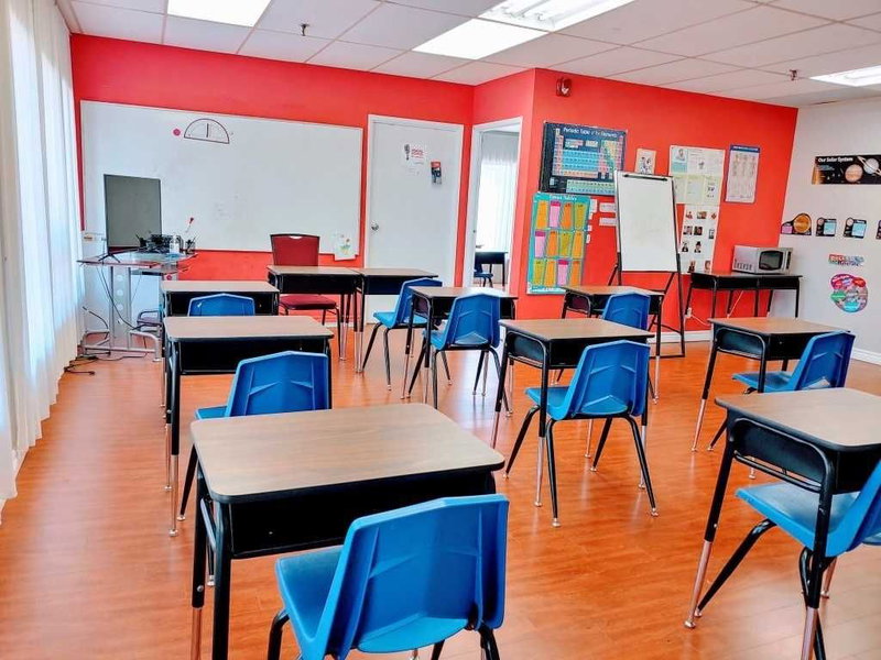 7 Bradwick Dr, Vaughan, L4K2T4 | Image 3