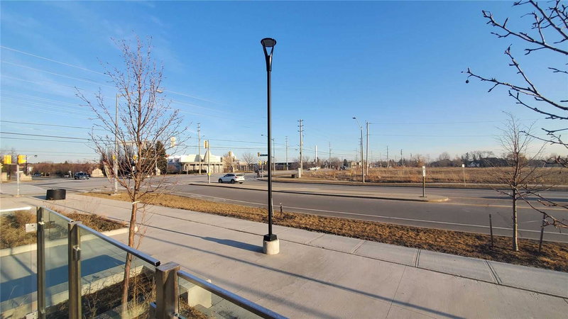 1Cf11 - 9390 Woodbine Ave, Markham, L6C 0M5 | Image 2