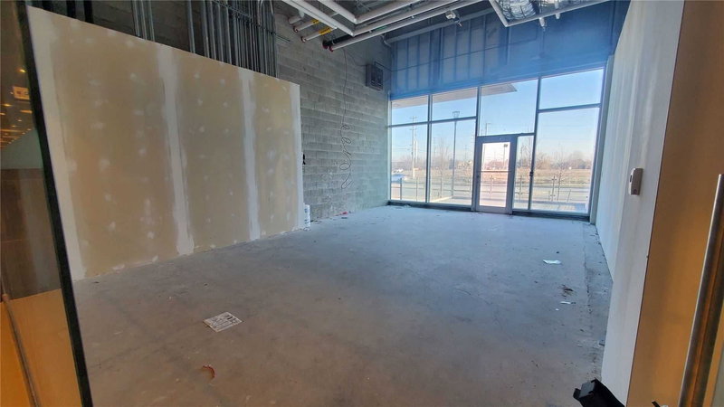 1Cf11 - 9390 Woodbine Ave, Markham, L6C 0M5 | Image 3