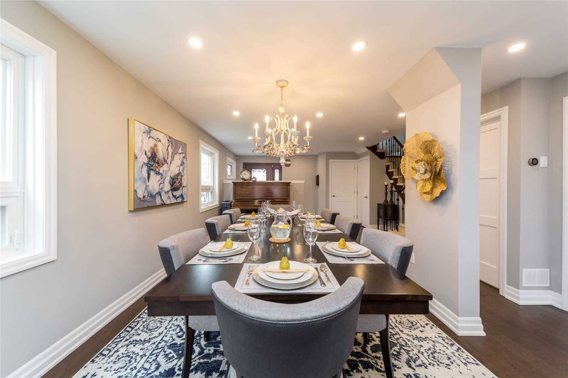 53 Primeau Dr, Aurora, L4G6Z3 | Image 3