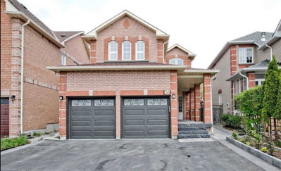 Detached House leased at Bsmt-56 Quantum Street, Markham, Ontario, L3S4J5 - Middlefield - MLS: N5388639