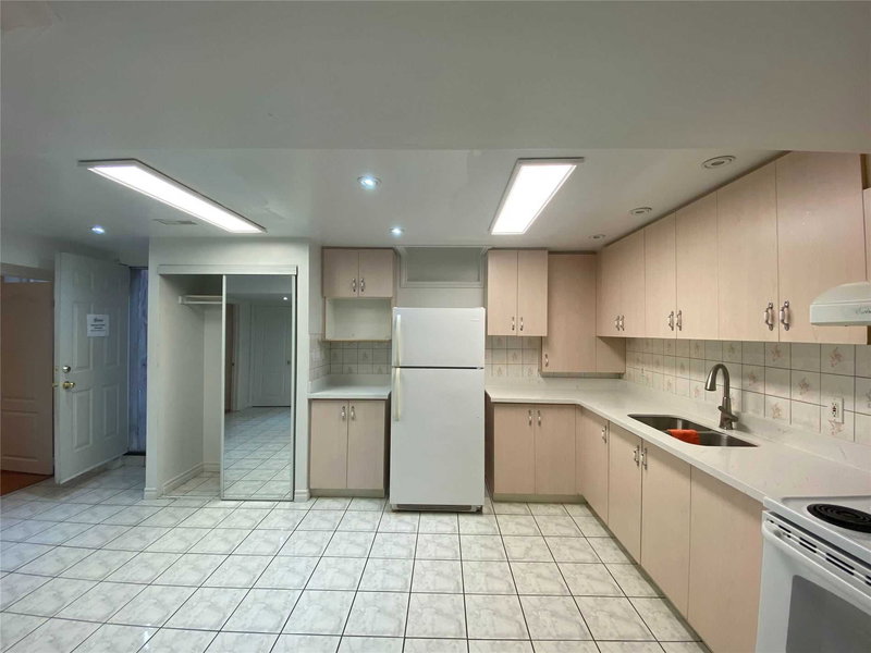 Bsmt - 56 Quantum St, Markham, L3S4J5 | Image 3