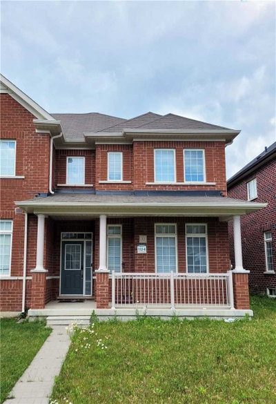 Townhouse sold at 32 Walter Proctor Road, East Gwillimbury, Ontario, L9N0P1 - Sharon - MLS: N5388843