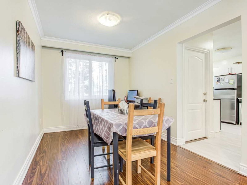 Main Fl - 389 Becker Rd, Richmond Hill, L4C2S3 | Image 2