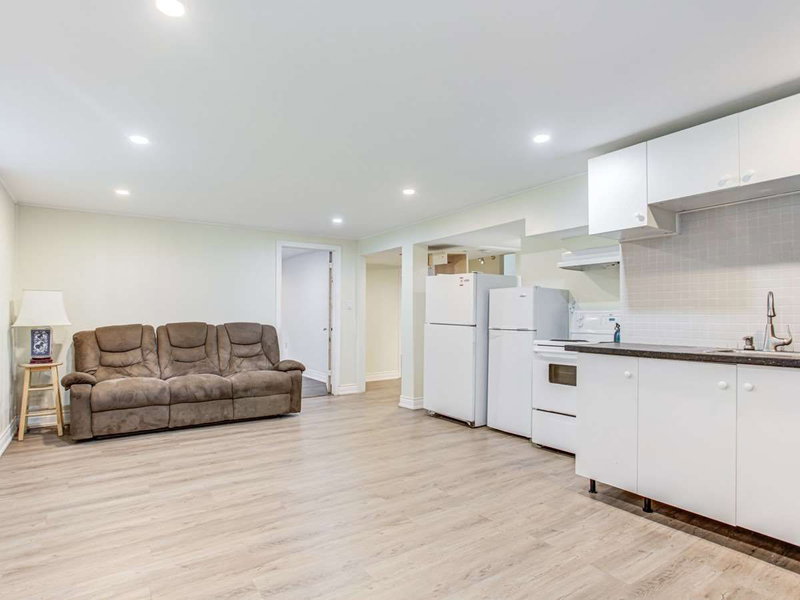 Bsmt - 389 Becker Rd, Richmond Hill, L4C2S3 | Image 3