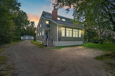 Detached House sold at 5265 5th Sideroad, Essa, Ontario, L0L 1L0 - Rural Essa - MLS: N5389793