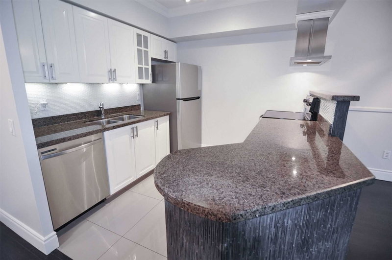 317A - 7398 Yonge St, Vaughan, L4J8J2 | Image 2