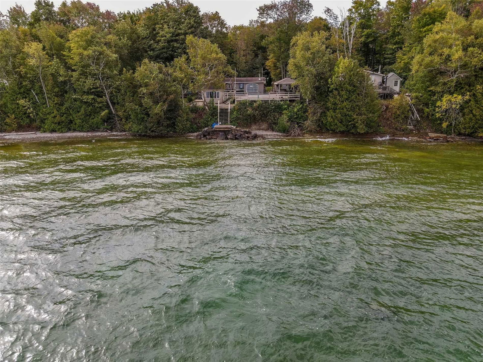Detached House sold at 1679 Chief Joseph Snake Road, Georgina Islands, Georgina Island, L0E 1L0 - MLS: N5390634