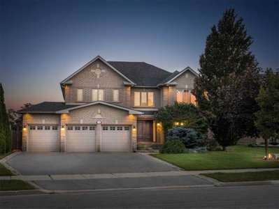 Detached House sold at 352 Crofters Road, Vaughan, Ontario, L4L8Y3 - Islington Woods - MLS: N5391570