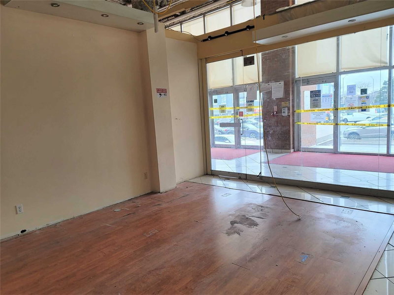 E50 - 4300 Steeles Ave E, Markham, L3R0Y5 | Image 2