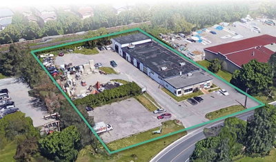 Industrial sold at 144 Bullock Drive, Markham, Ontario, L3P1W2 - Bullock - MLS: N5399608