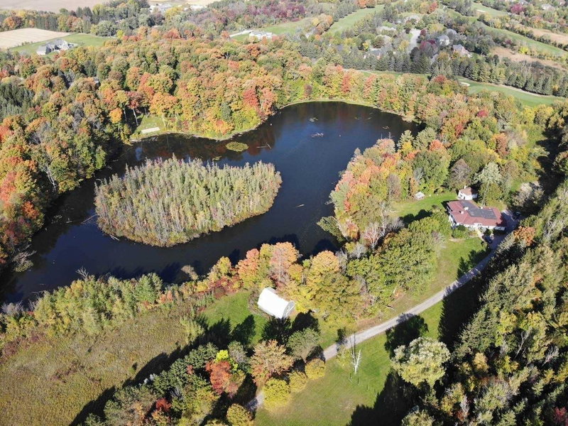 3134 Bloomington Rd, Whitchurch-Stouffville, L4A 4A2 | Image 3