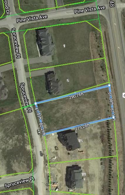 Vacant Land sold at 9 Pleasant Valley Drive, Whitchurch-Stouffville, Ballantrae, L4A1W3 - MLS: N5401191