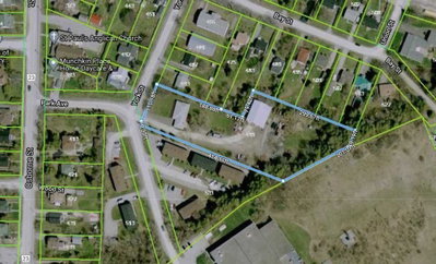 Commercial/Retail sold at 499 York Street, Brock, Ontario, L0K1A0 - Beaverton - MLS: N5401830
