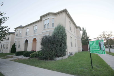 Semi-Detached House sold at 136 Prince Regent Street, Markham, Ontario, L6C0A7 - Cathedraltown - MLS: N5405100