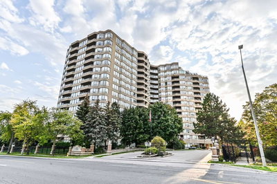 Condo sold at 812-610 Bullock Drive, Markham, Ontario, L3R 0G1 - Bullock - MLS: N5409282