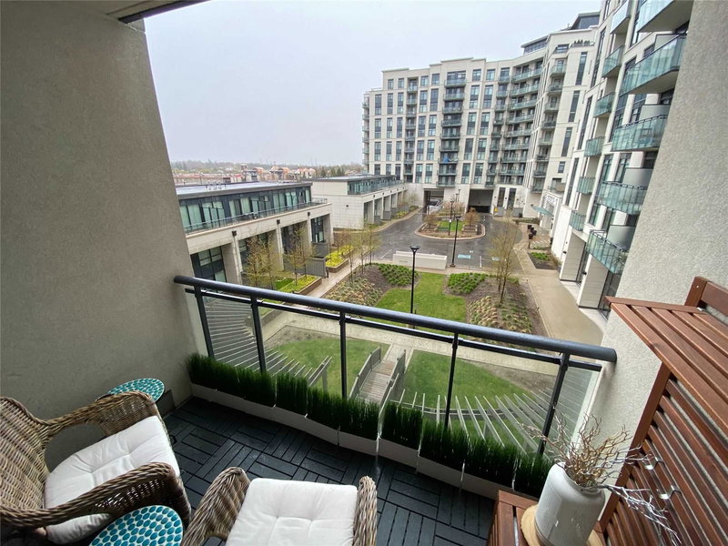 315 - 12 Woodstream Blvd, Vaughan, L4L8C3 | Image 2