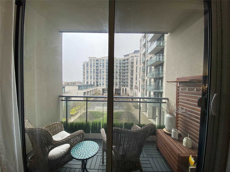 315 - 12 Woodstream Blvd, Vaughan, L4L8C3 | Image 3