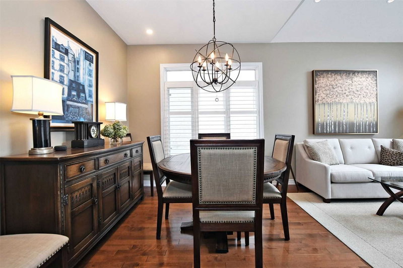 73 Brass Dr, Richmond Hill, L4E4T4 | Image 2