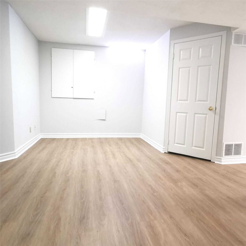 Lower - 191 Milliken Meadows Dr, Markham, L3R0V9 | Image 3