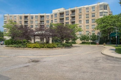 Condo leased at 410-2200 John Street, Markham, Ontario, L3T7S7 - German Mills - MLS: N5420094